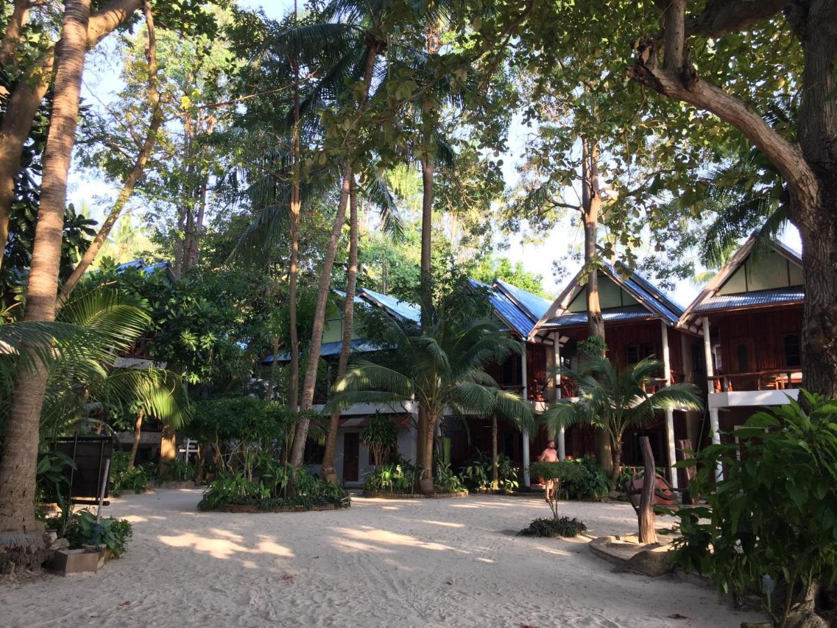 Big Fish Resort Ko Tao Exteriér fotografie