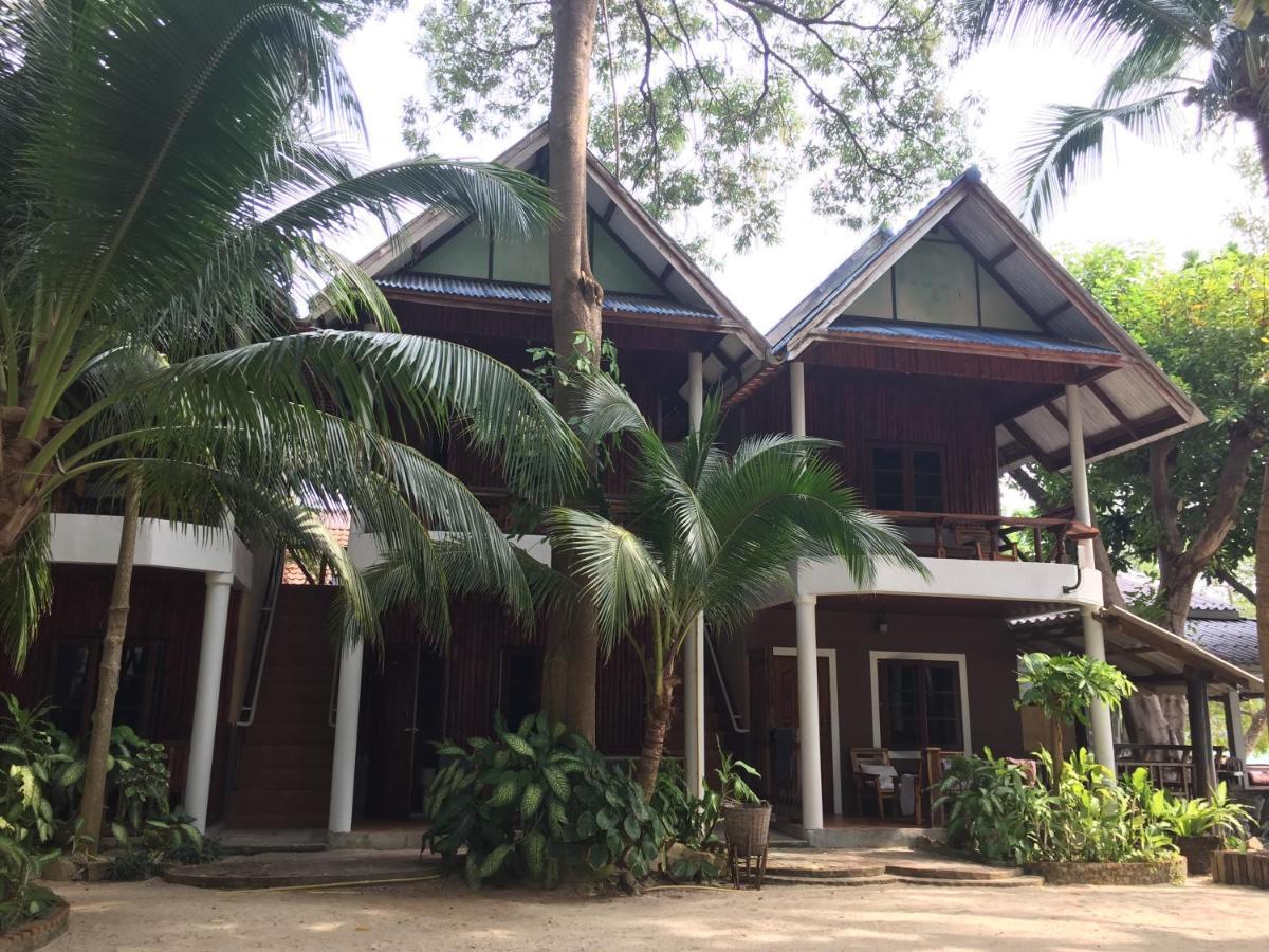 Big Fish Resort Ko Tao Exteriér fotografie
