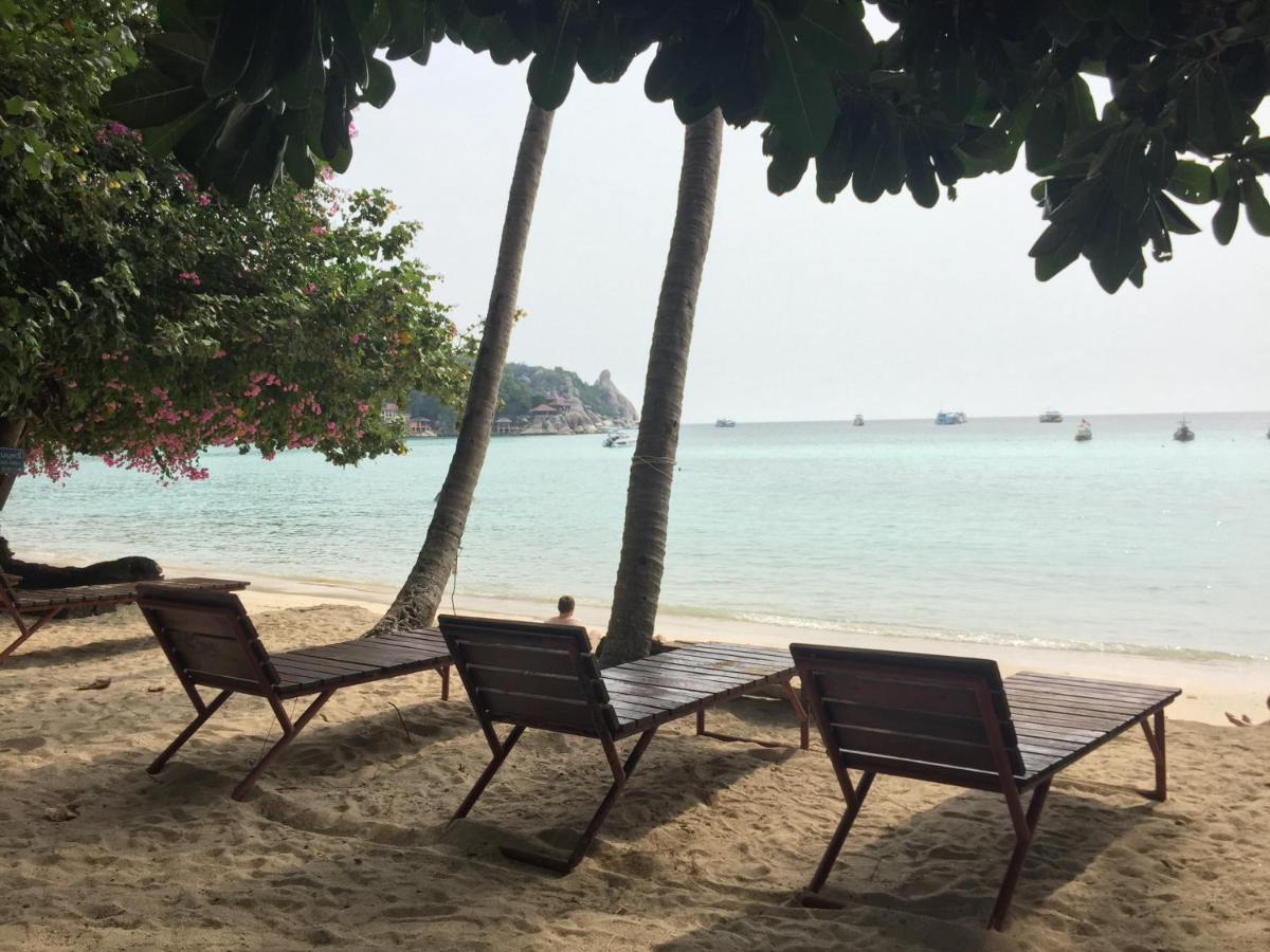 Big Fish Resort Ko Tao Exteriér fotografie
