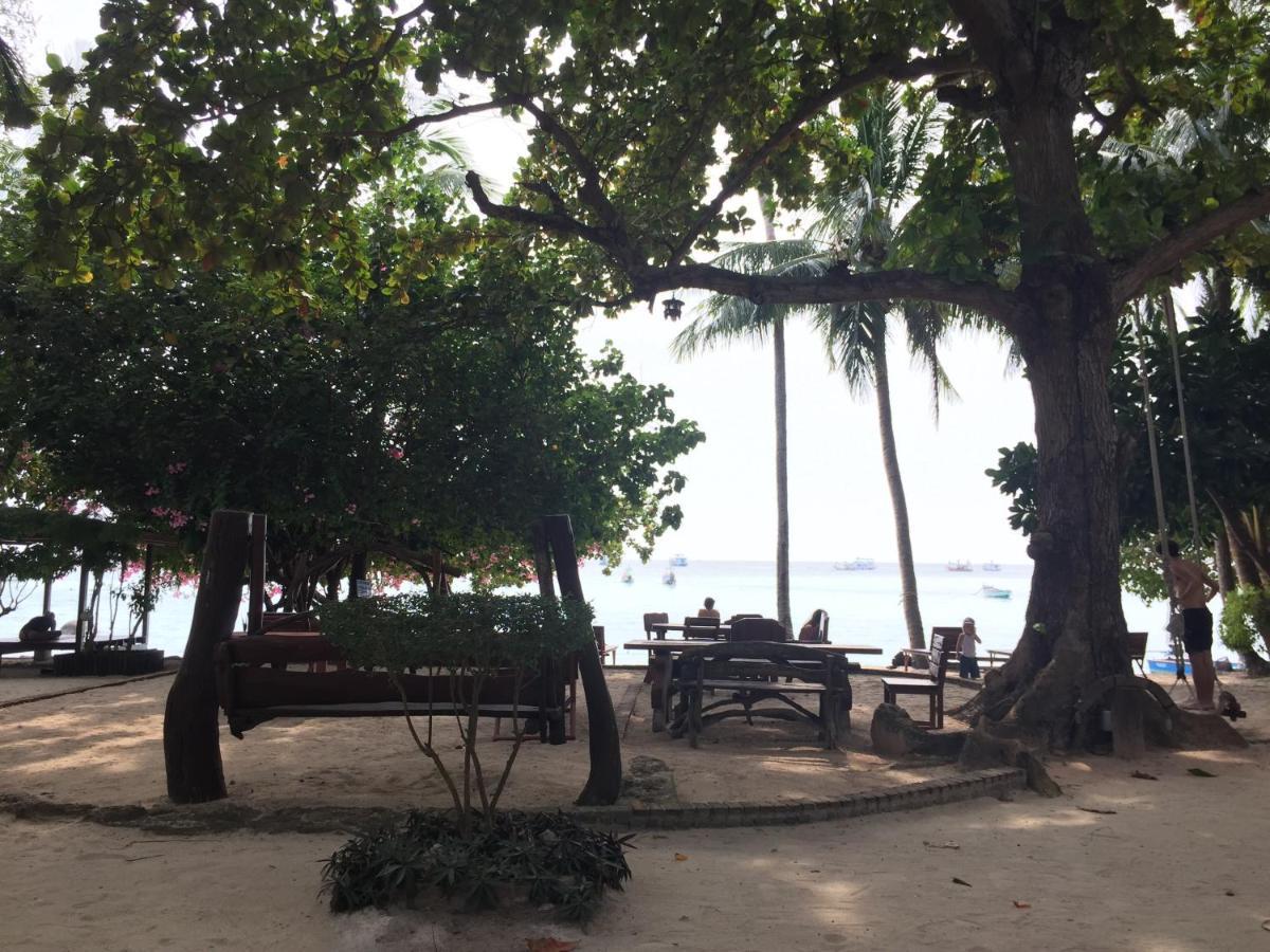 Big Fish Resort Ko Tao Exteriér fotografie