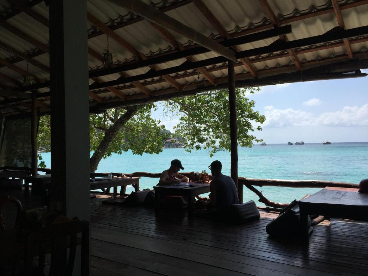 Big Fish Resort Ko Tao Exteriér fotografie