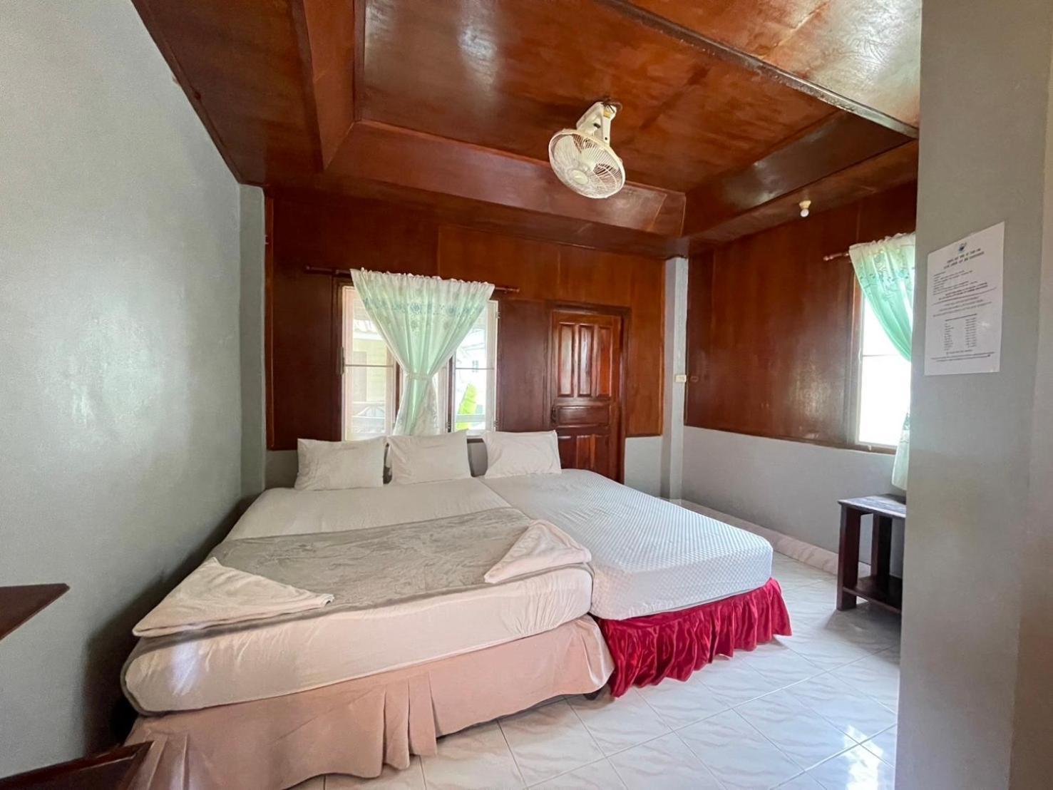 Big Fish Resort Ko Tao Exteriér fotografie