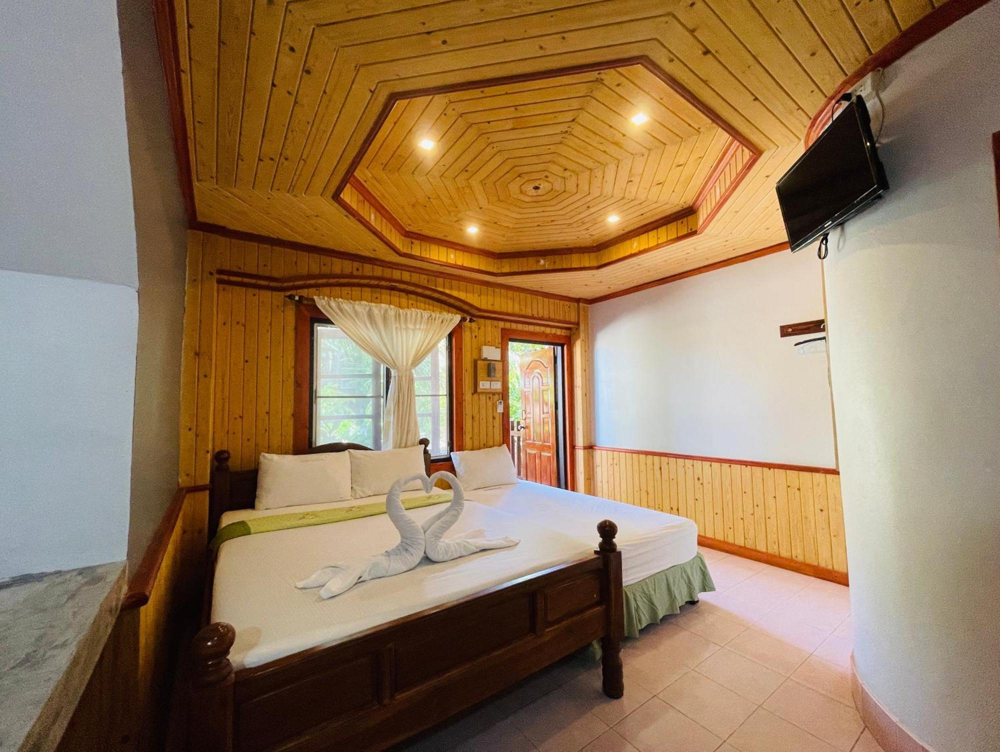 Big Fish Resort Ko Tao Exteriér fotografie