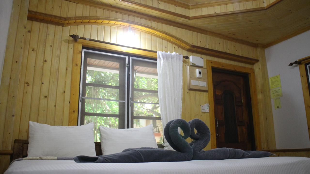 Big Fish Resort Ko Tao Exteriér fotografie