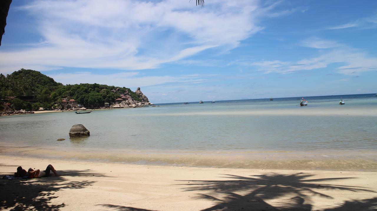 Big Fish Resort Ko Tao Exteriér fotografie