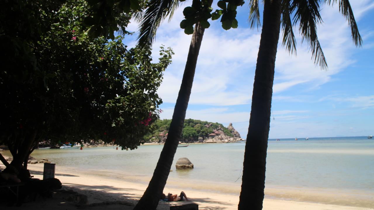 Big Fish Resort Ko Tao Exteriér fotografie